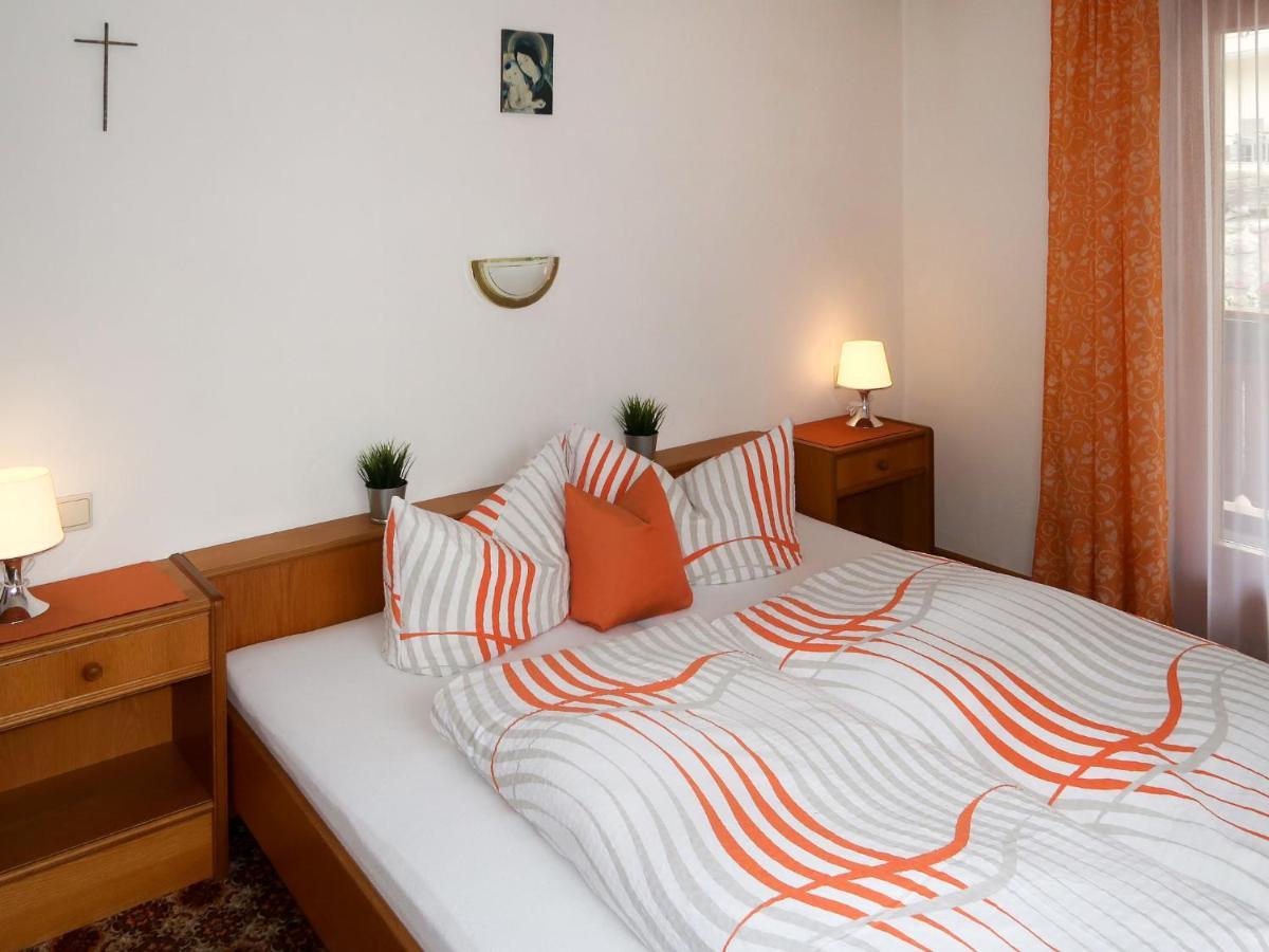 Apartment Garni Regina - Kpl642 By Interhome Kappl  Ngoại thất bức ảnh