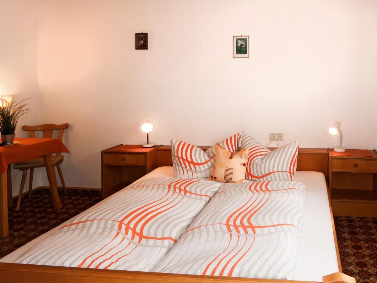 Apartment Garni Regina - Kpl642 By Interhome Kappl  Ngoại thất bức ảnh