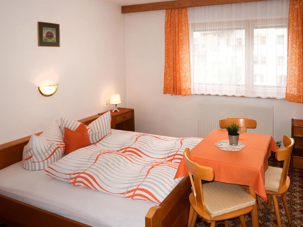 Apartment Garni Regina - Kpl642 By Interhome Kappl  Ngoại thất bức ảnh