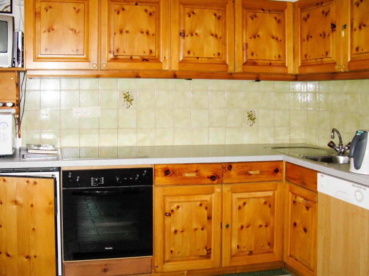 Apartment Garni Regina - Kpl642 By Interhome Kappl  Ngoại thất bức ảnh