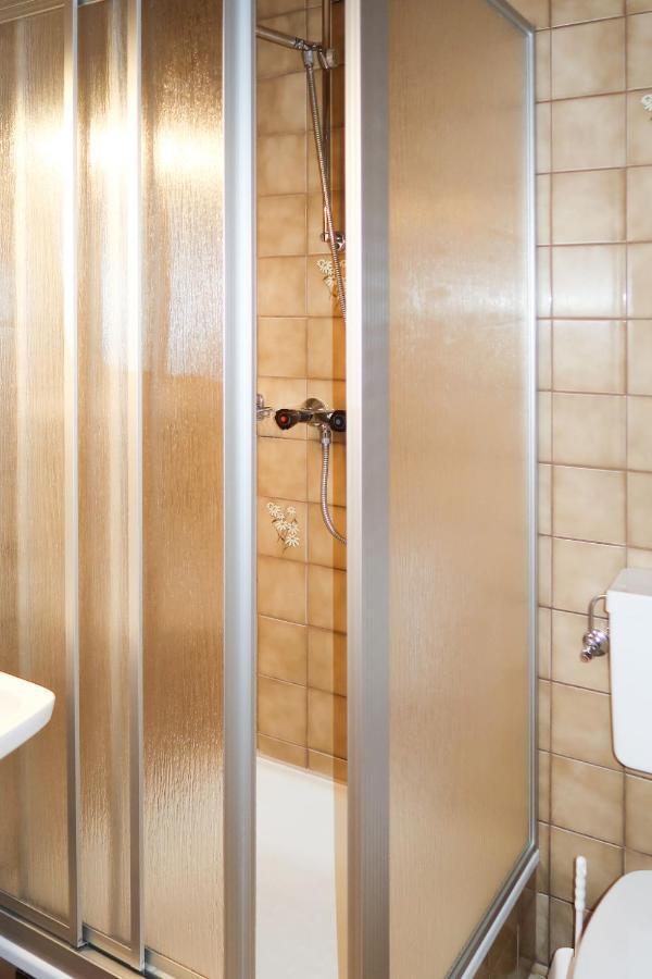 Apartment Garni Regina - Kpl642 By Interhome Kappl  Ngoại thất bức ảnh