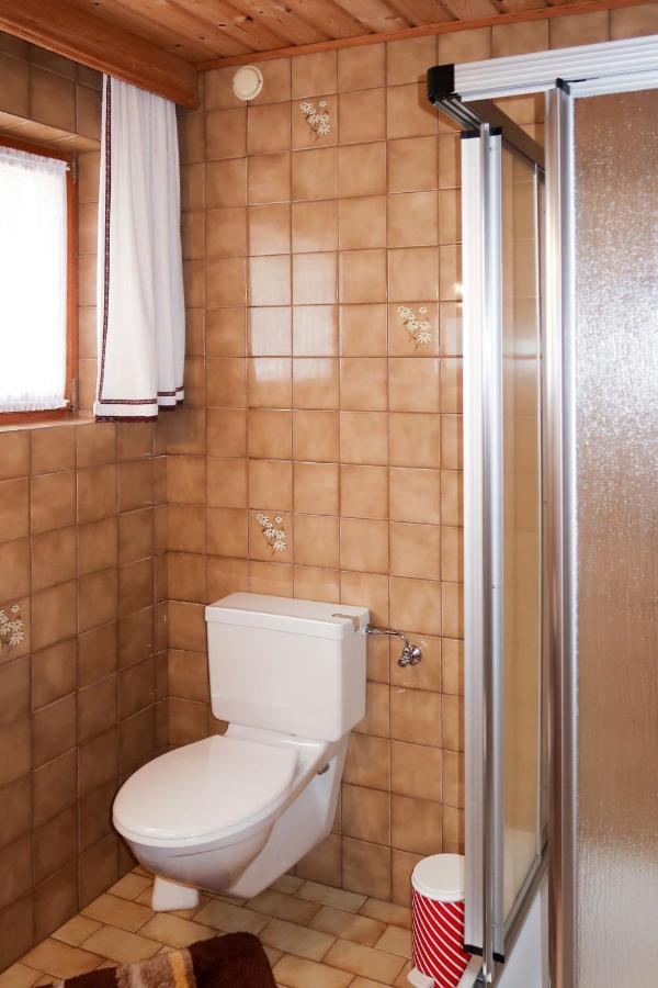 Apartment Garni Regina - Kpl642 By Interhome Kappl  Ngoại thất bức ảnh